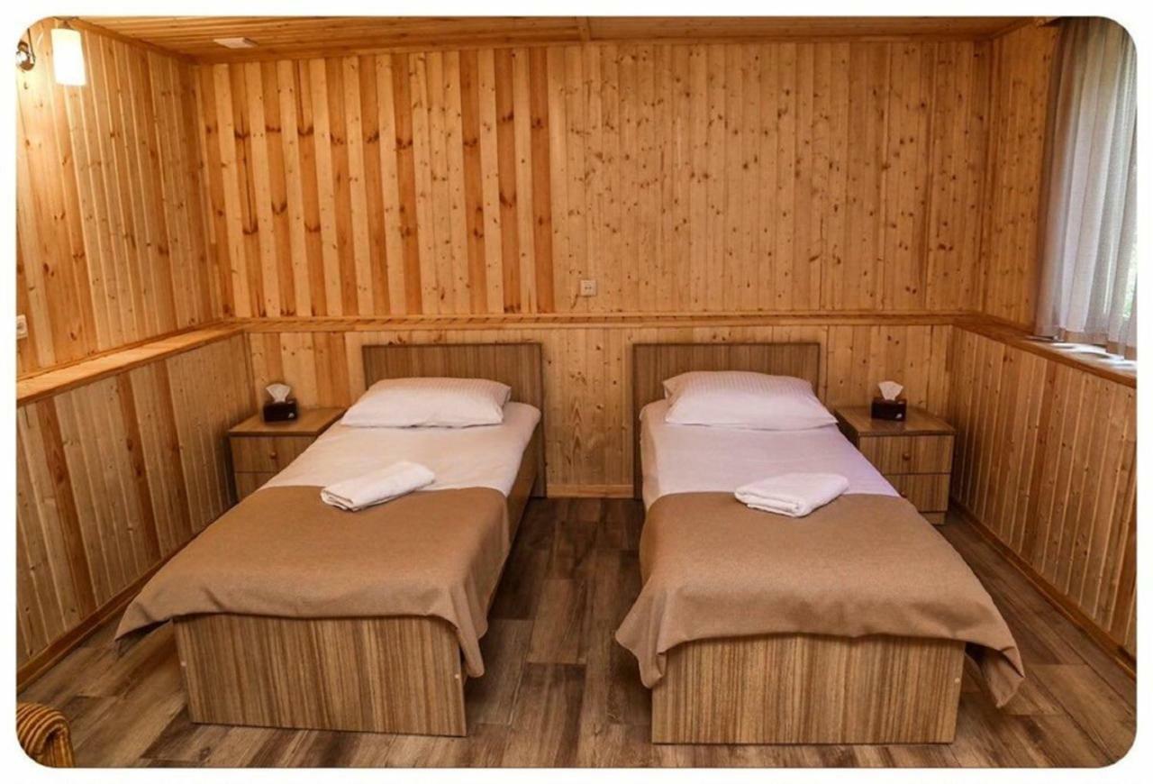 Hayi Tun Guest House Goris Exteriér fotografie
